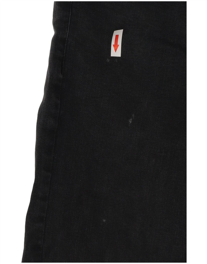 Rip Curl Herre Slim Jeans W30 L30 Sort