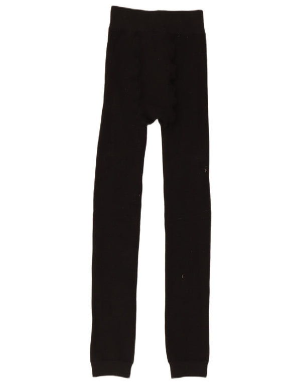 Mountain Warehouse Legging Femme Viscose Noir Moyen