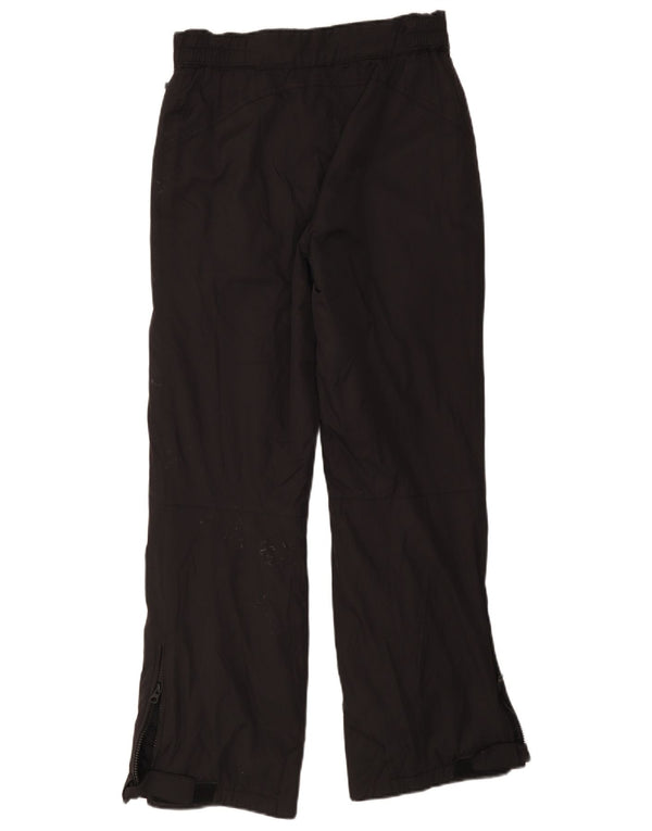 Colmar Γυναικείο Παντελόνι Σκι IT 46 Large Black Polyamide