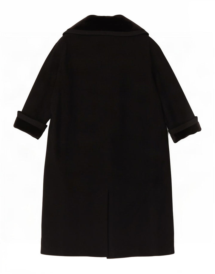 Mondi Dame Overfrakke UK 18 XL Sort