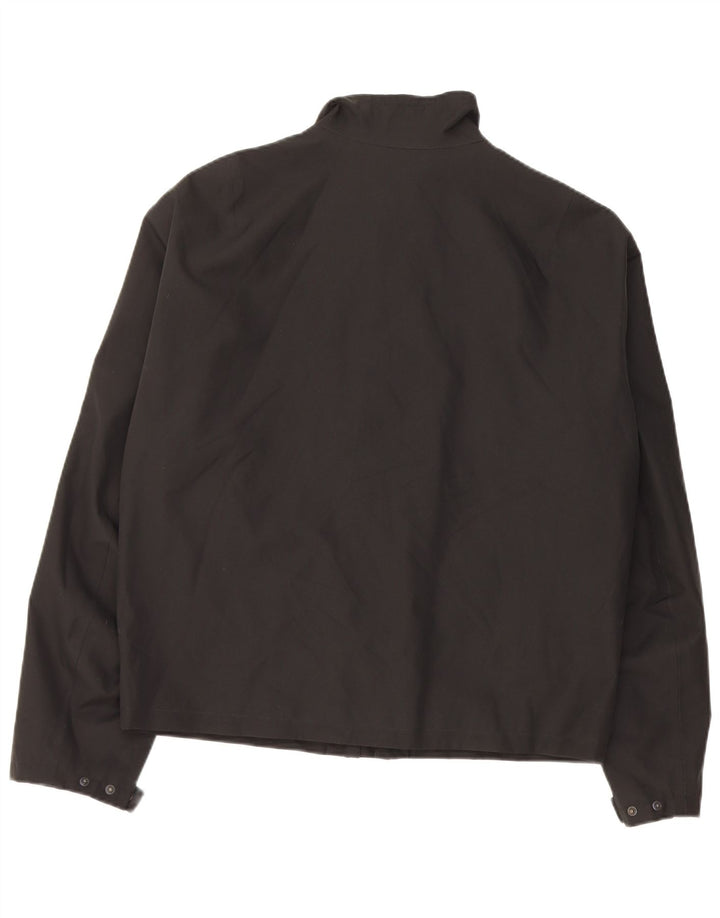 Ανδρικό μπουφάν Dainese Racer UK 36 Small Black