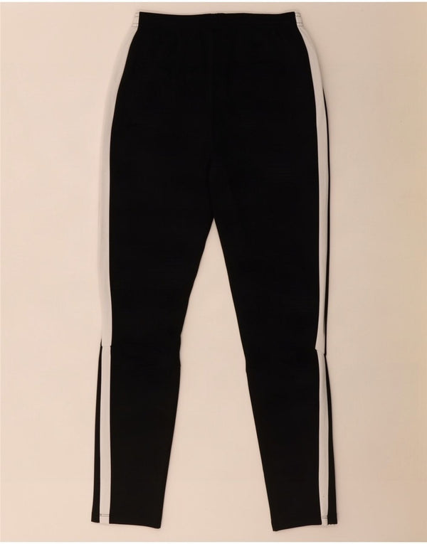 Ανδρικές φόρμες Nike Dri Fit Παντελόνια Small Black Colourblock Polyester