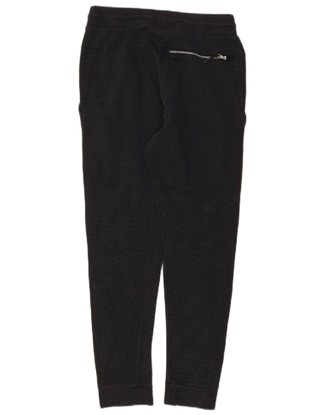 Nike Womens Tracksuit Trousers Joggers UK 14 Large Black