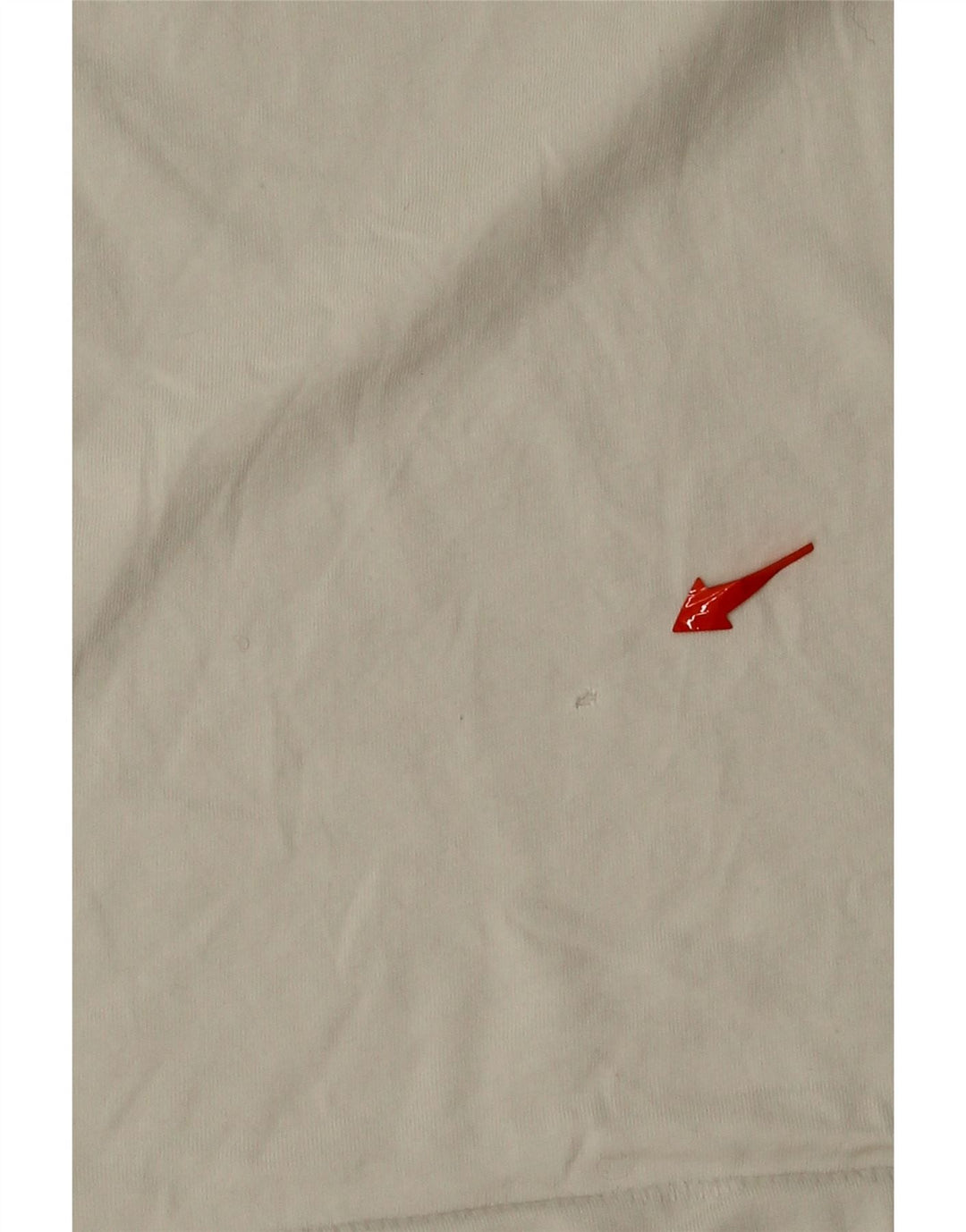 LEVI'S Mens Graphic T-Shirt Top Medium White