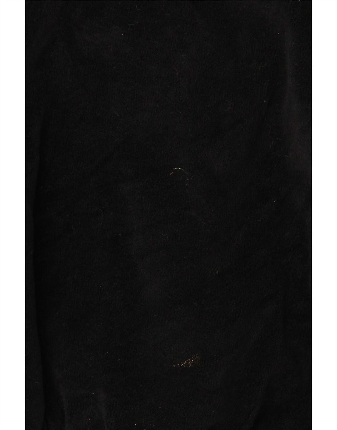 Giorgio Armani Mens Bomber Jacket IT 52 Large Black