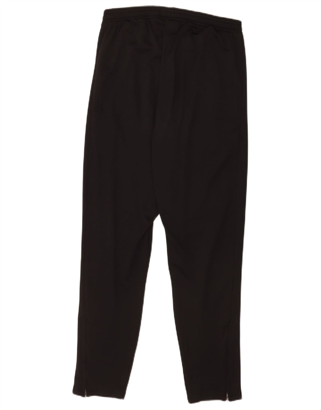 Nike Pantalon de survêtement Dri Fit Homme Noir Moyen Polyester