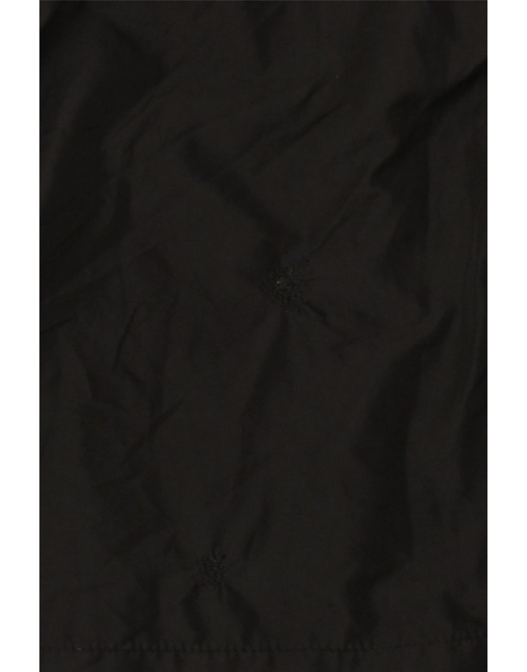 ASICS Womens Sport Shorts UK 10 Small  Black Camouflage Polyester