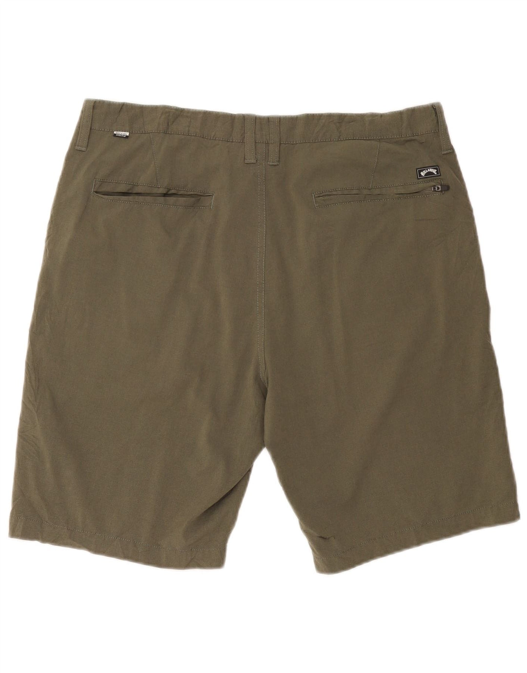 Billabong Herre Chino Shorts Large W36 Khaki