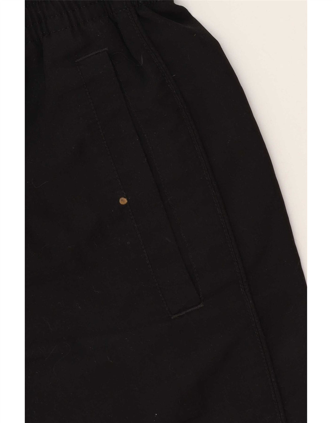 Puma Mens Sport Shorts Medium  Black