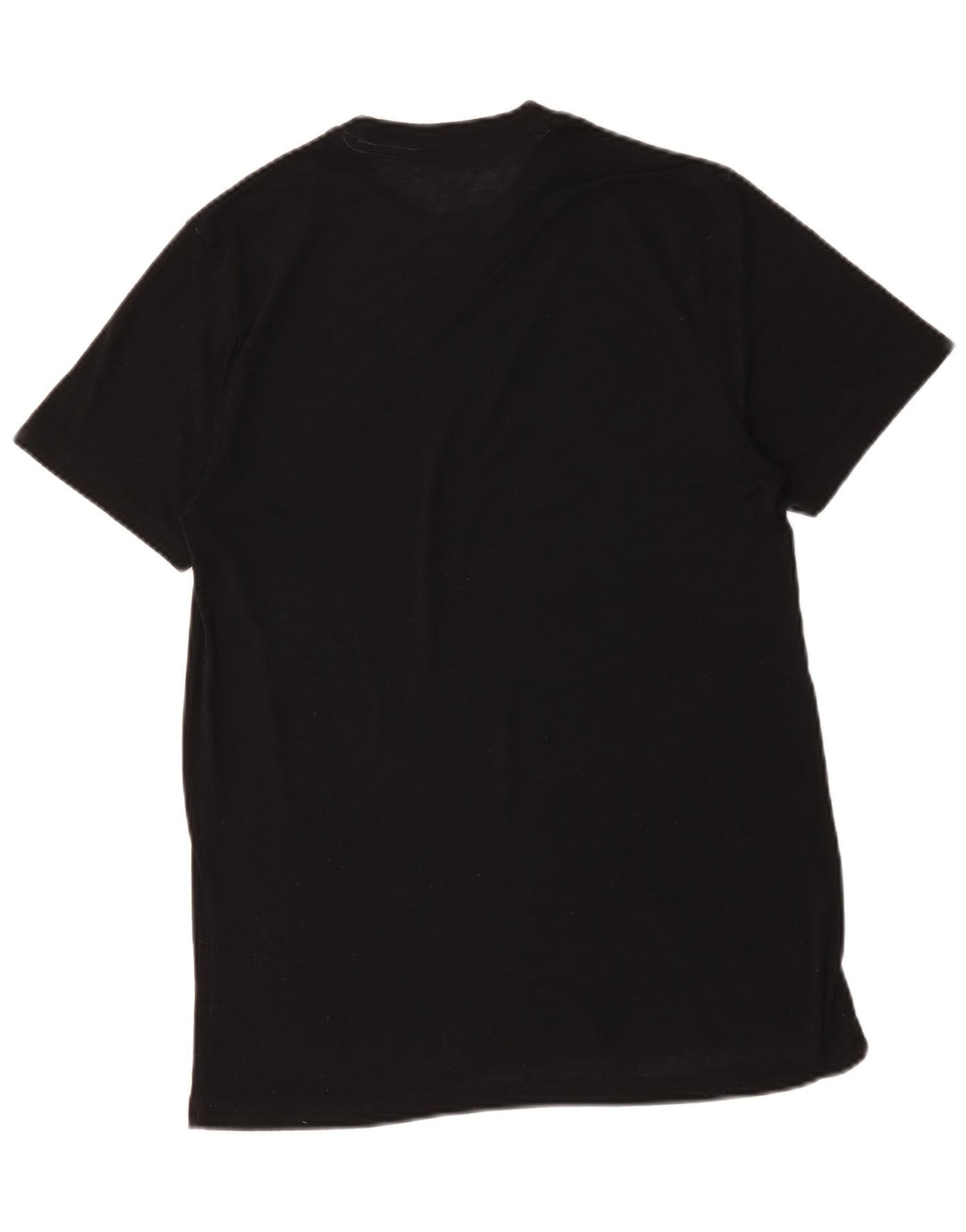 Hard Rock Cafe Mens Munich Graphic T-Shirt Top Medium Black
