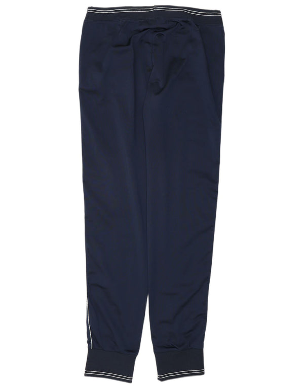 Champion Womens træningsdragt Bukser Joggers UK 18 XL Navy Blue