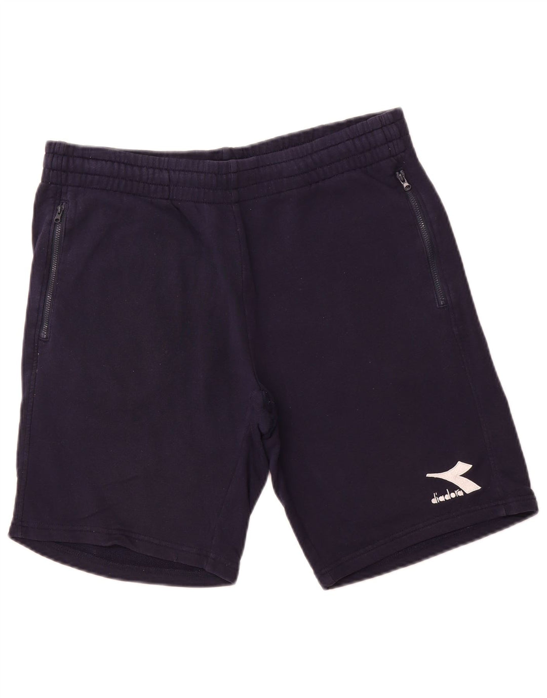 DIADORA Mens Sport Shorts XL  Navy Blue