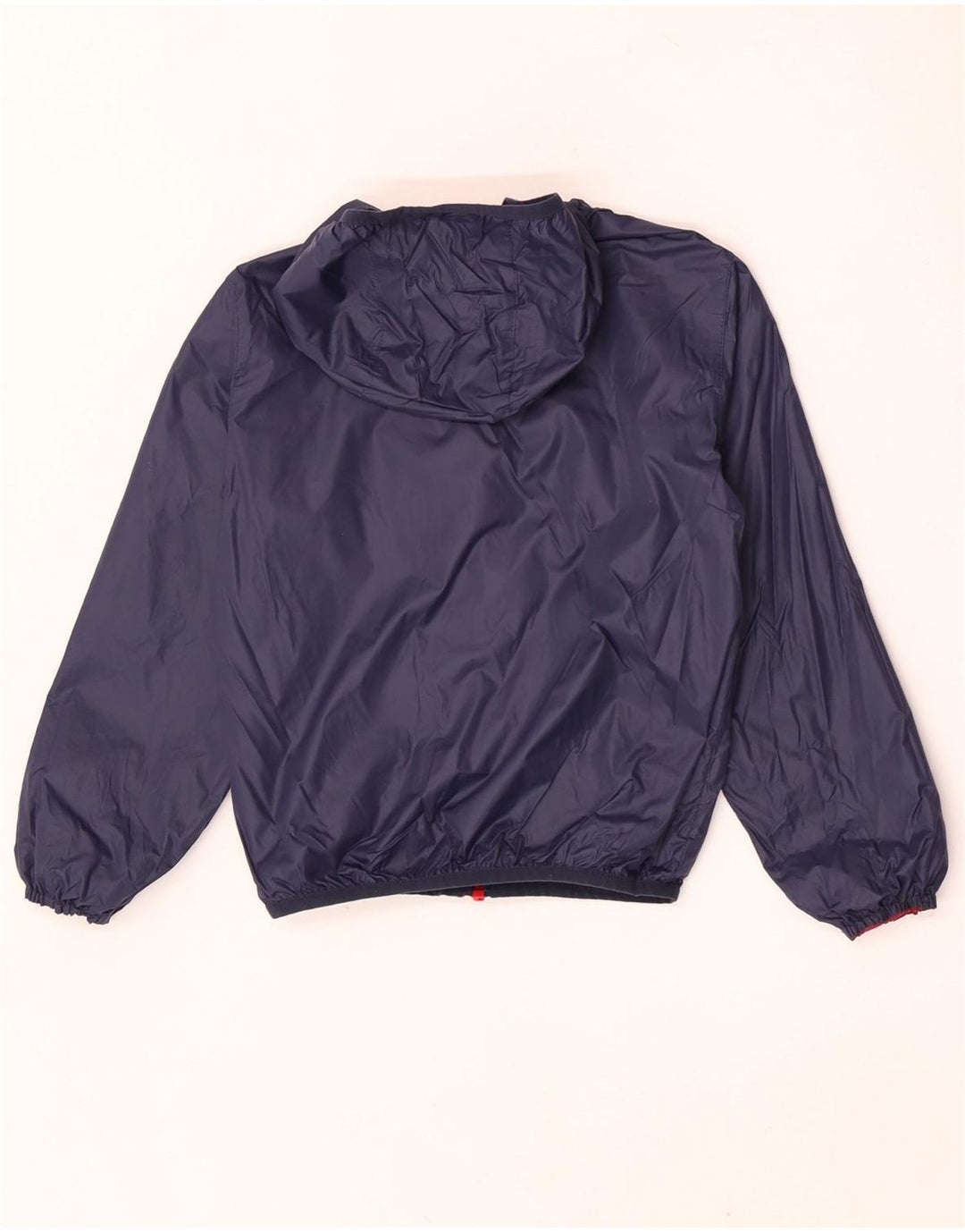 Harmont & Blaine Veste réversible à capuche pour garçon 7-8 ans Rouge Polyamide