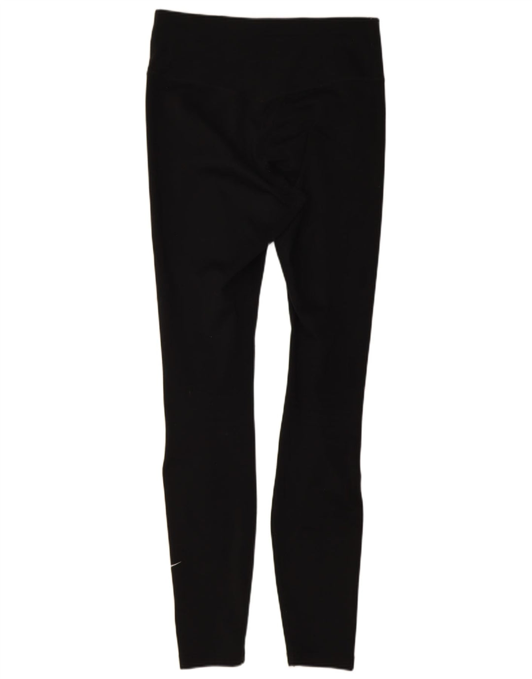 Leggings Nike Dri Fit pentru femei UK 8 Small Poliester negru