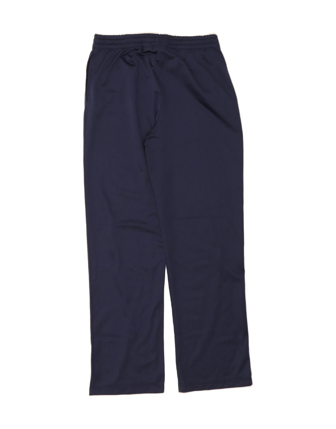 FILA Mens Tracksuit Trousers Medium  Navy Blue Polyester Vintage Fila and Second-Hand Fila from Messina Hembry 