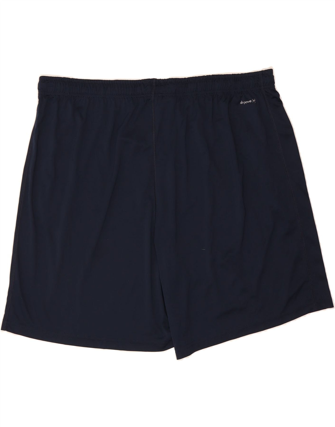RUSSELL ATHLETIC Mens Sport Shorts 3XL Navy Blue Polyester Vintage Russell Athletic and Second-Hand Russell Athletic from Messina Hembry 