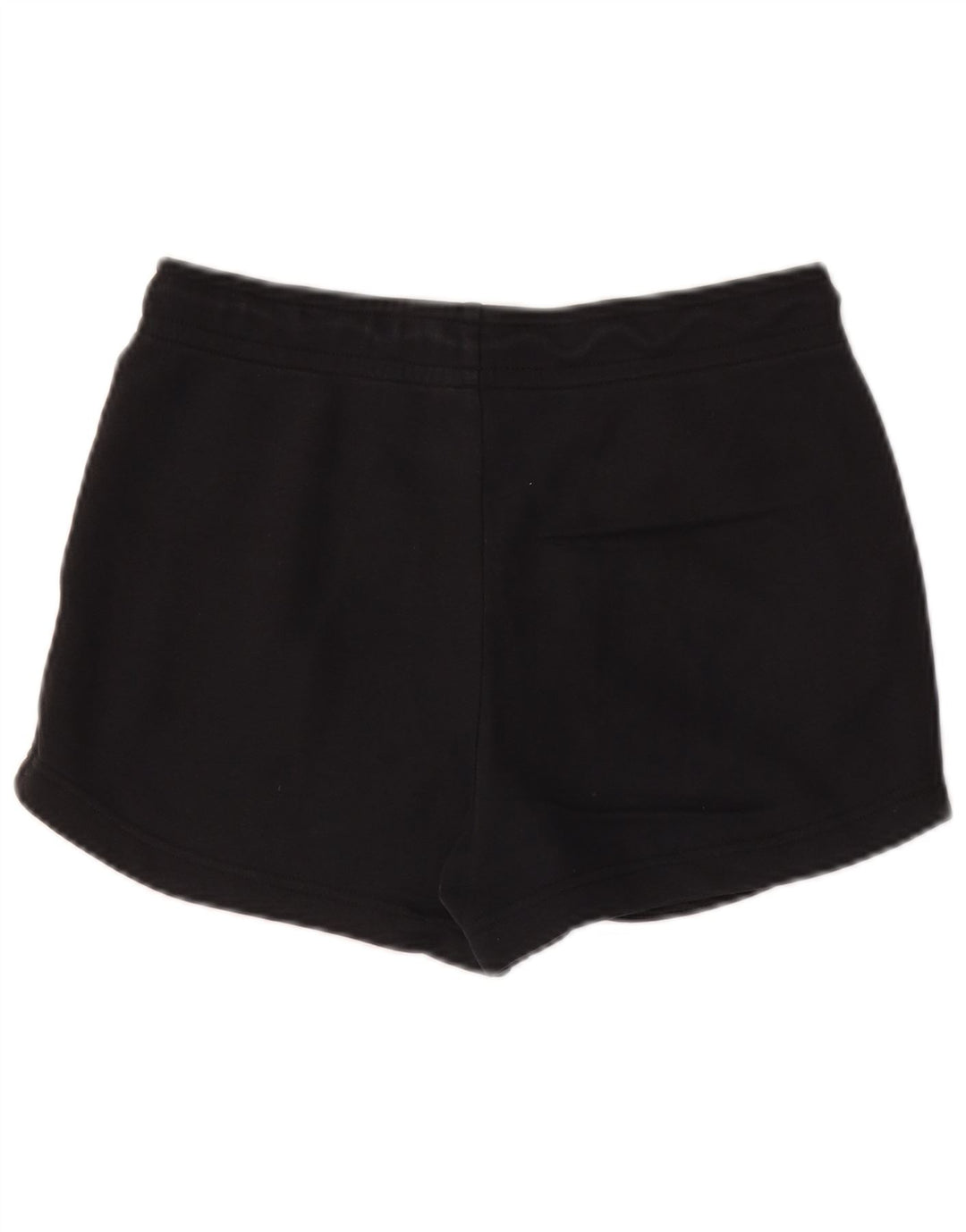 Nike Mens Sport Shorts XS Black Cotton