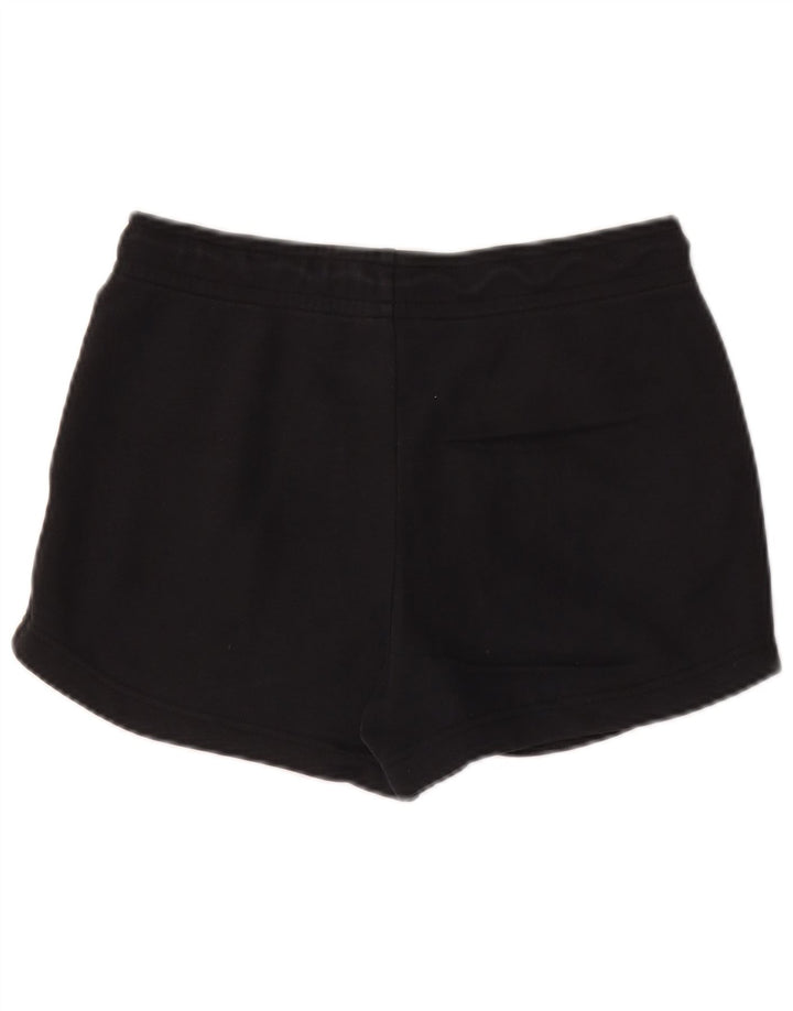 Nike Mens Sport Shorts XS Black Cotton