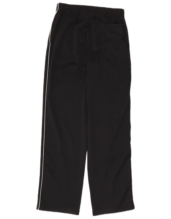 Nike Herren-Trainingshose, mittelschwarz, Polyester