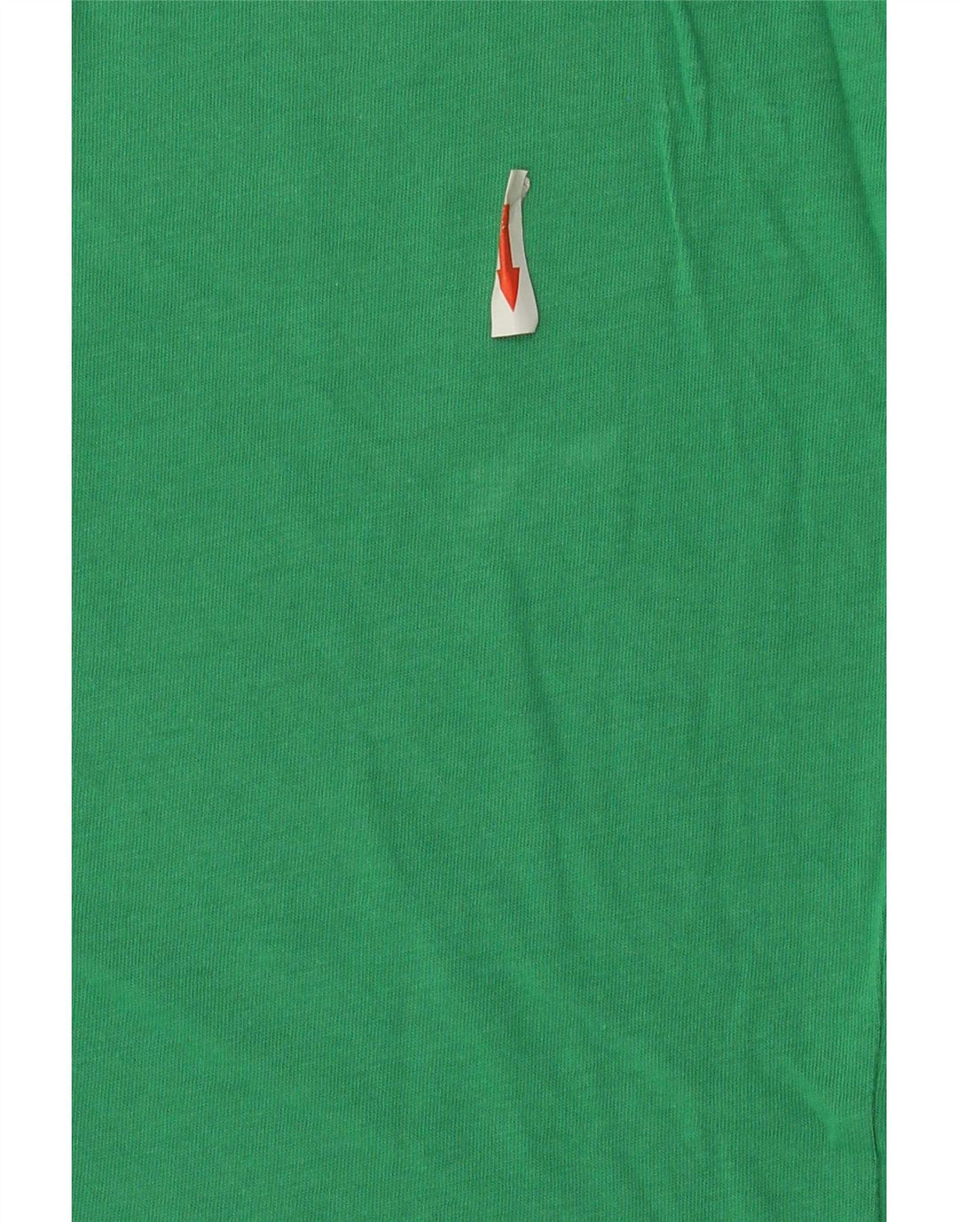 Gap Mens Graphic T-Shirt Top Medium Green