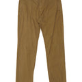 Pantaloni chino slim da uomo Levi's W32 L32 kaki