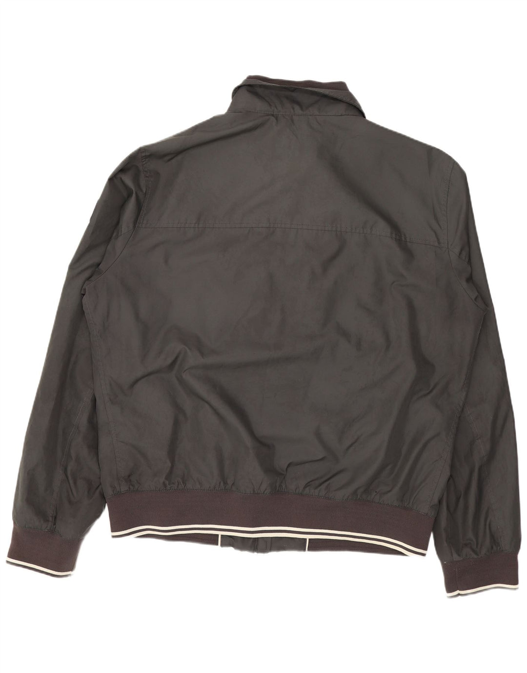 Marina Yachting Herren Bomberjacke IT 56 3XL Grün Polyester