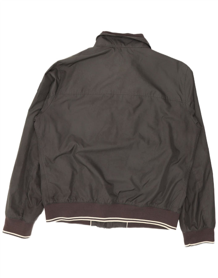 Marina Yachting Herren Bomberjacke IT 56 3XL Grün Polyester