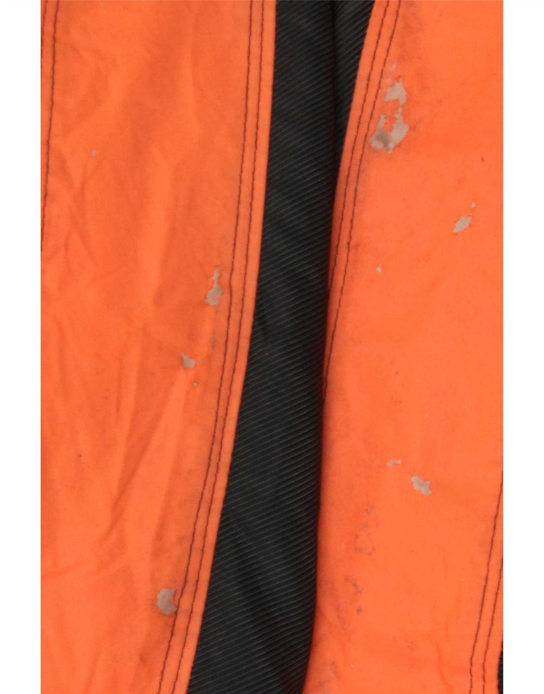 Giacca da sci da uomo dal taglio ampio Ellesse IT 50 Large Black Colourblock