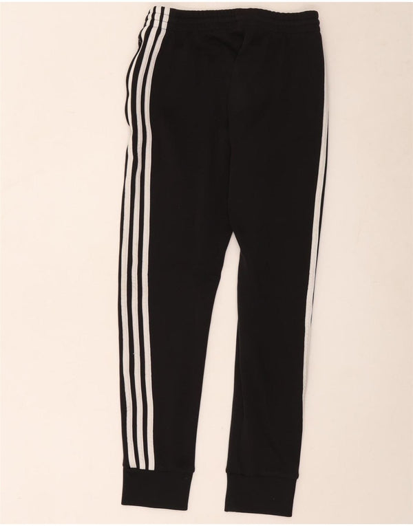 Pantaloni da tuta da uomo Adidas Joggers XS poliestere nero