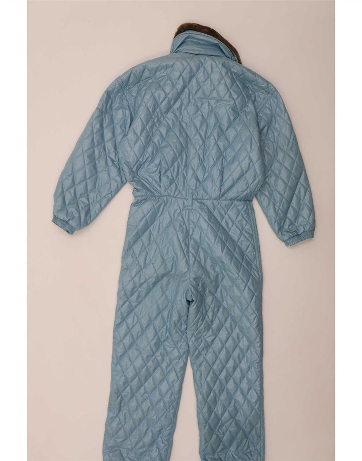 Belfe & ženski skijaški kombinezon IT 46 Large Blue Polyester
