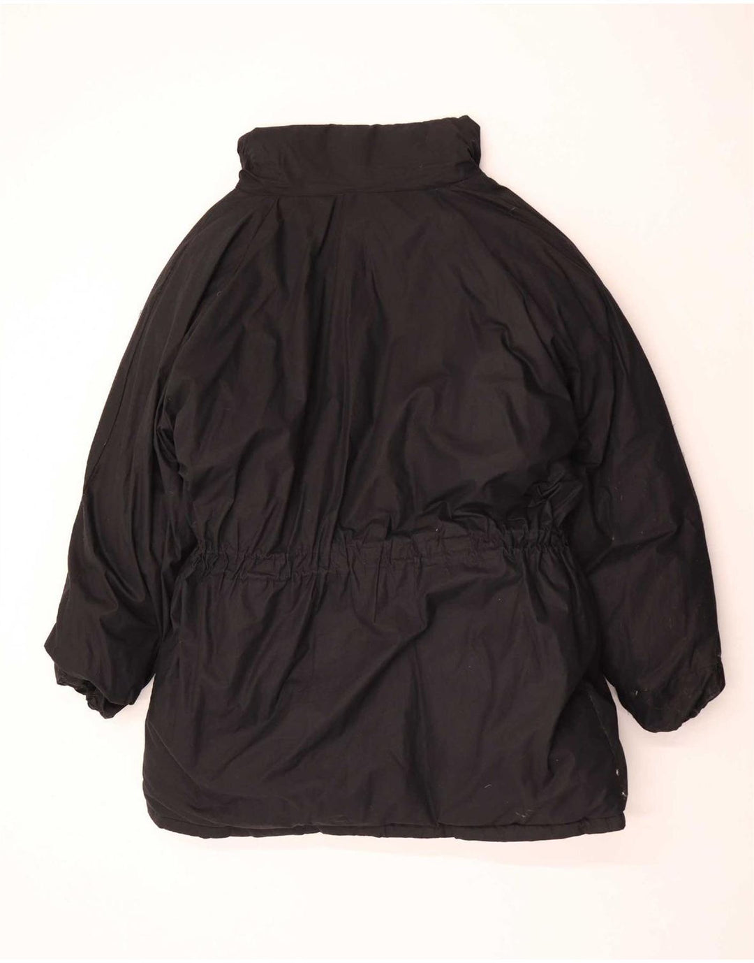 Cable Car Clothiers Mens Reversible Padded Jacket UK 40 Large Grey