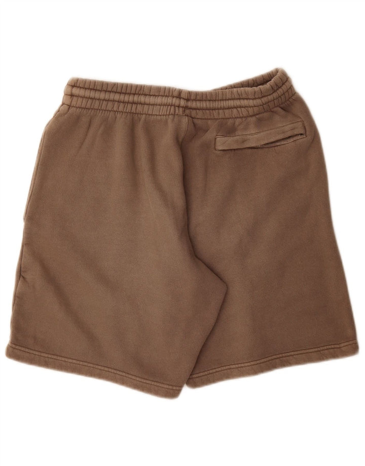 Reebok Sportshorts til mænd Medium Beige Bomuld