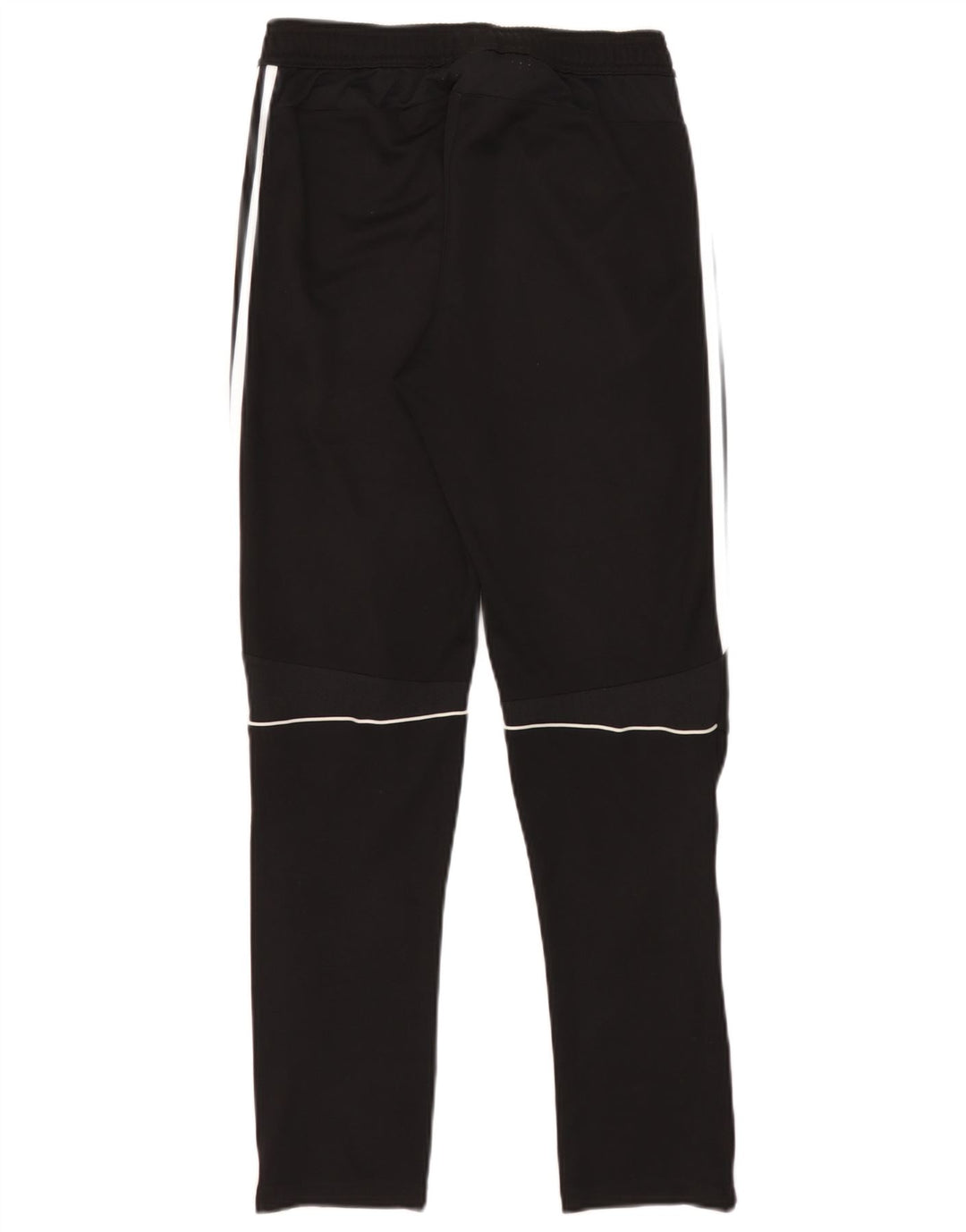 Adidas Boys Climacool Tracksuit Bukser 13-14 år Sort polyester