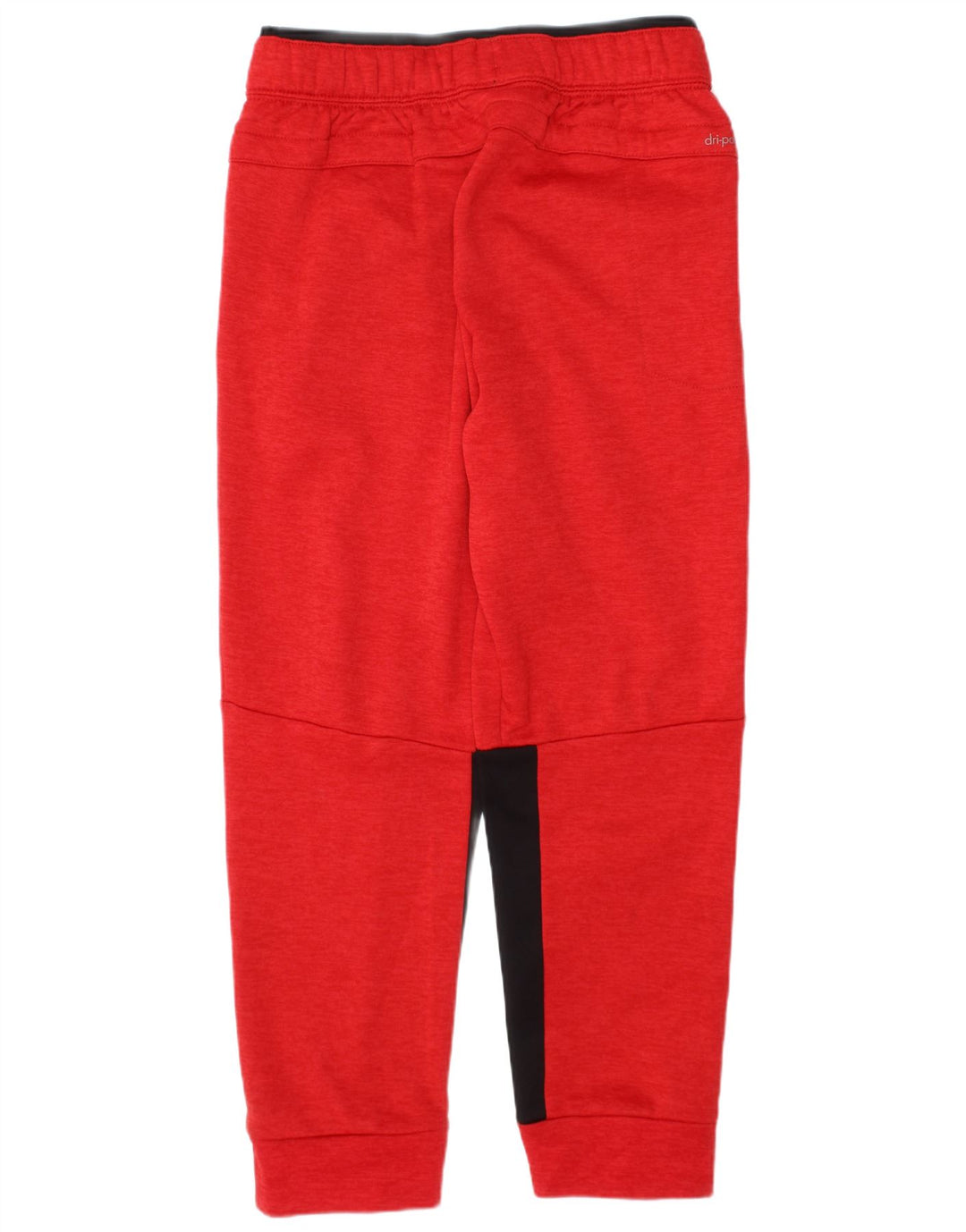 Russell Athletic Boys Full Tracksuit 7-8 Years Medium Red Polyester