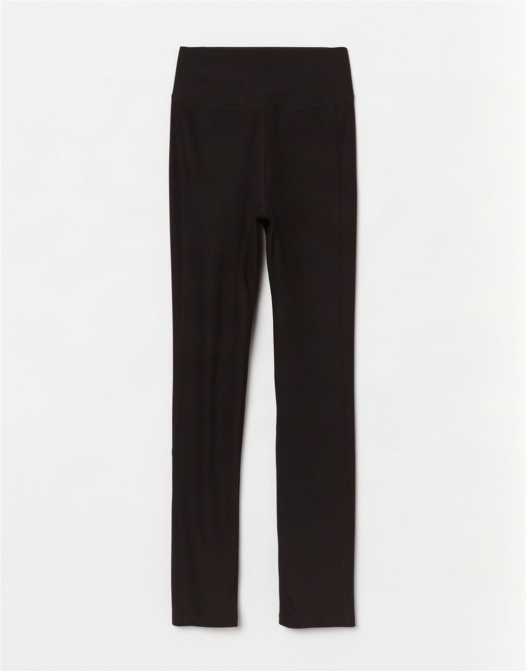Leggings Nike Dri Fit da donna UK 4 XS poliestere nero