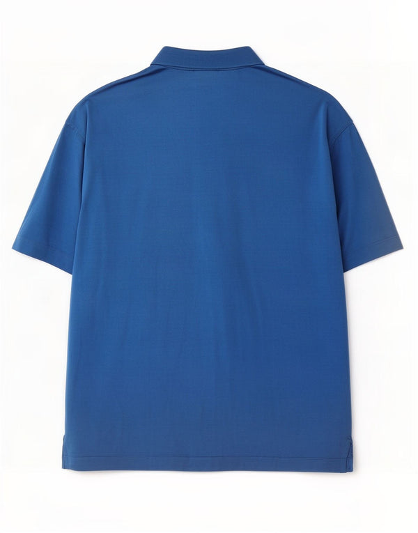 Polo Homme Trussardi XL Bleu