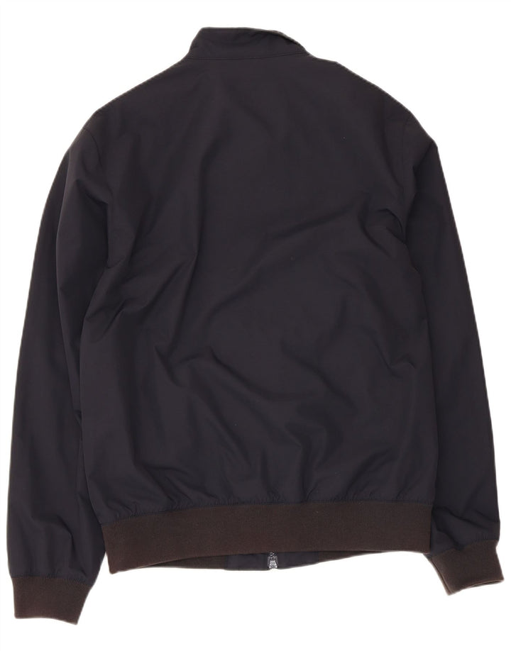 Ανδρικό μπουφάν Barbour UK 38 Medium Navy Blue