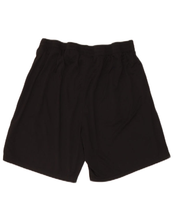 Umbro Herre Sportshorts XL Sort Polyester