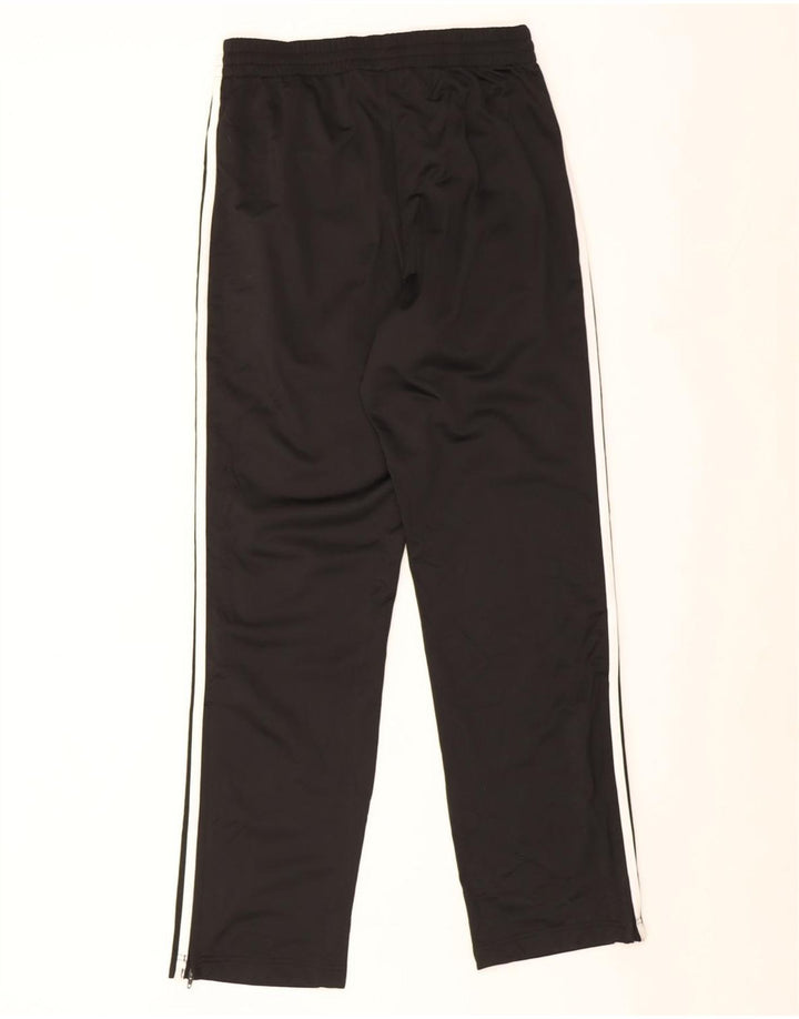 Adidas Træningsdragtsbukser til mænd Small Black Polyester