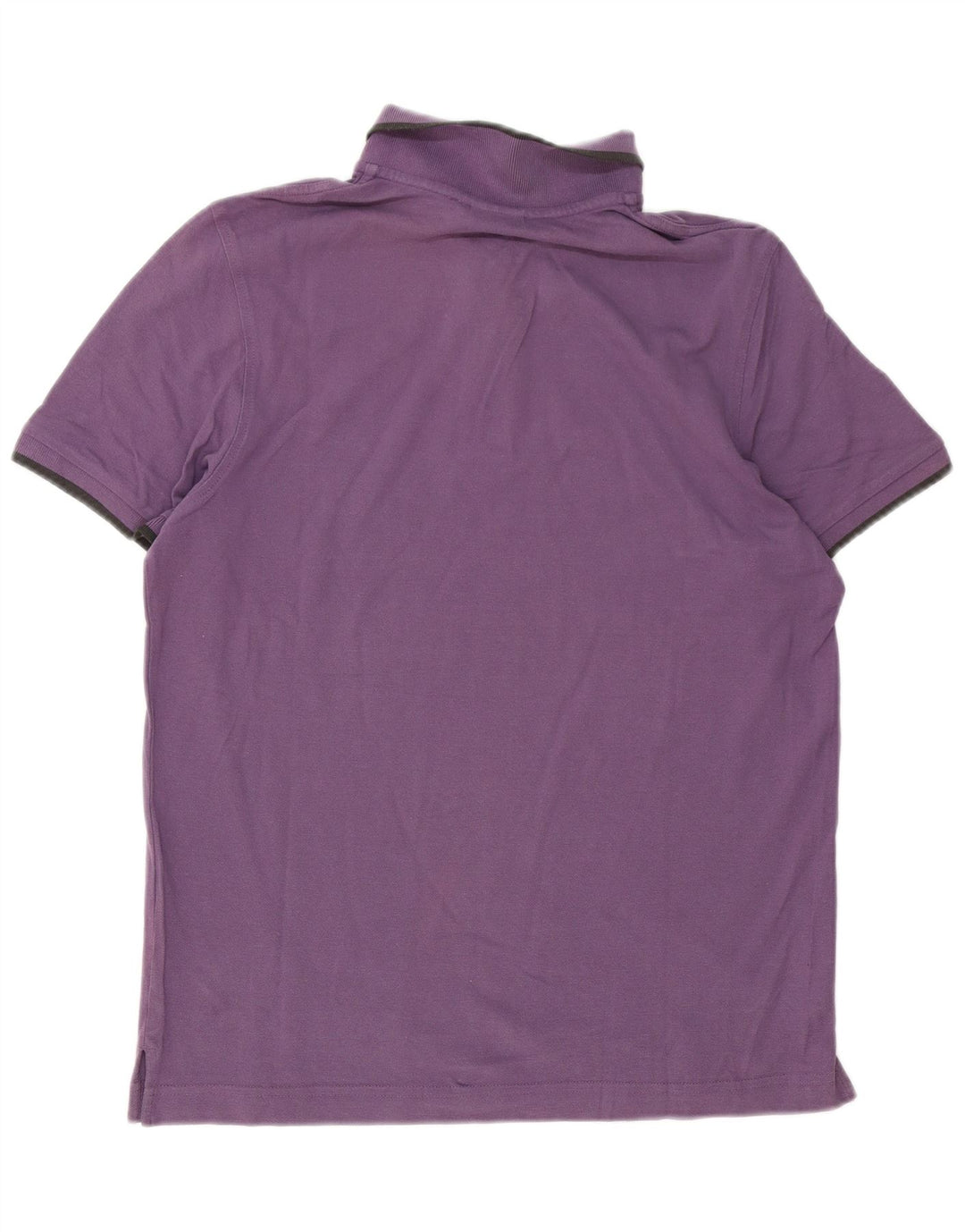 Lotto Mens Polo Shirt Medium Purple