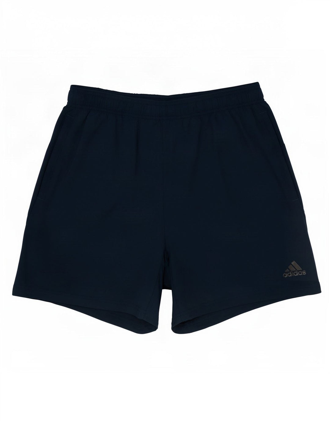 Adidas Mens Climacool sport rövidnadrág, közepes kék poliészter