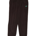 Puma muške trenirke hlače Joggers 2XL crni poliester