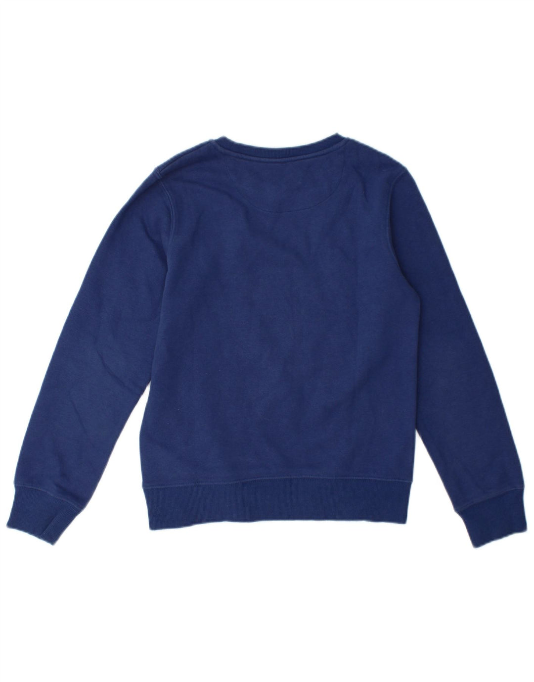 Levi's Boys Sweatshirt Jumper 11-12 år Blå Bomuld