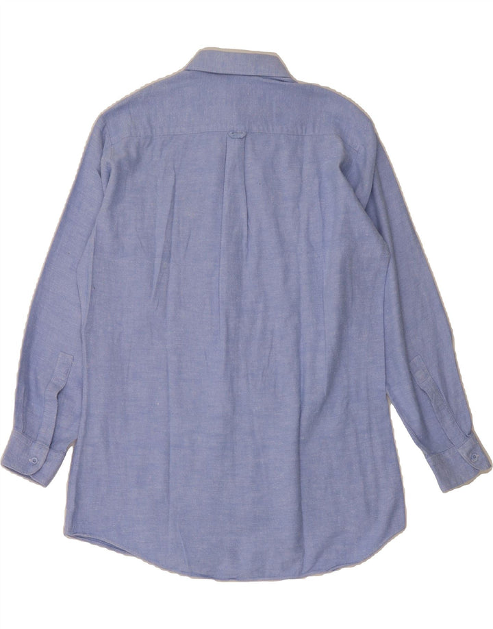 Mens Shirt Size 38 Medium Vintage New Fast and Second-Hand New Fast from Messina Hembry 