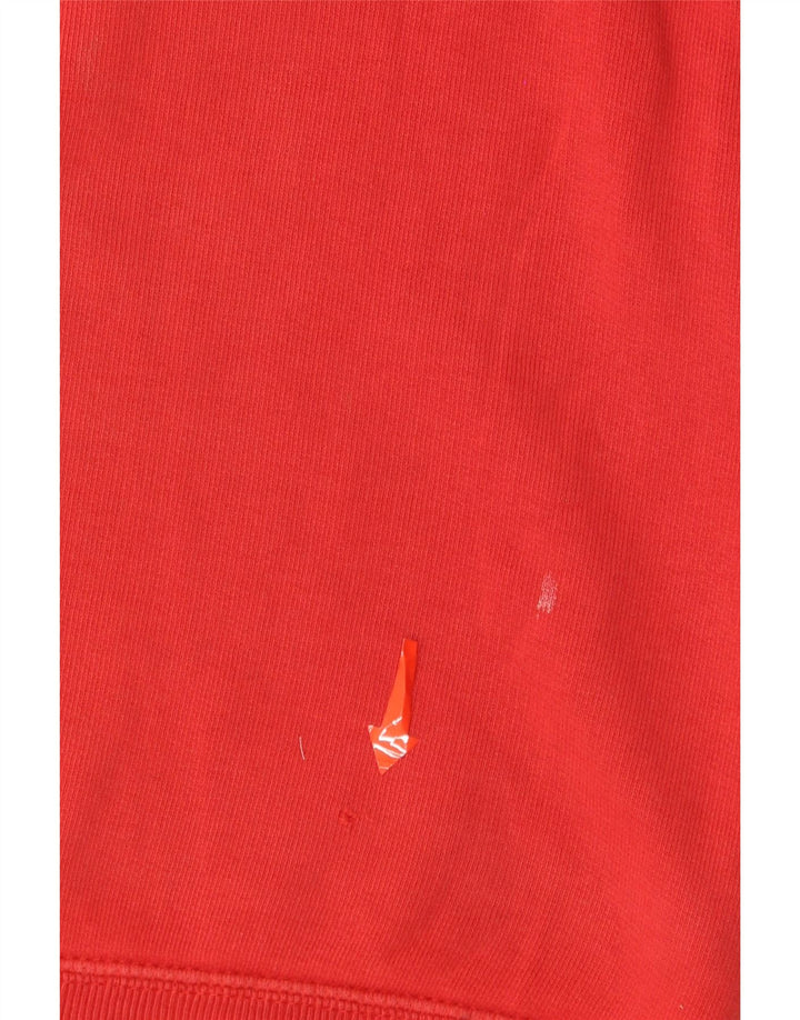Ανδρικό γιλέκο Levi's Tank Top Μικρό κόκκινο