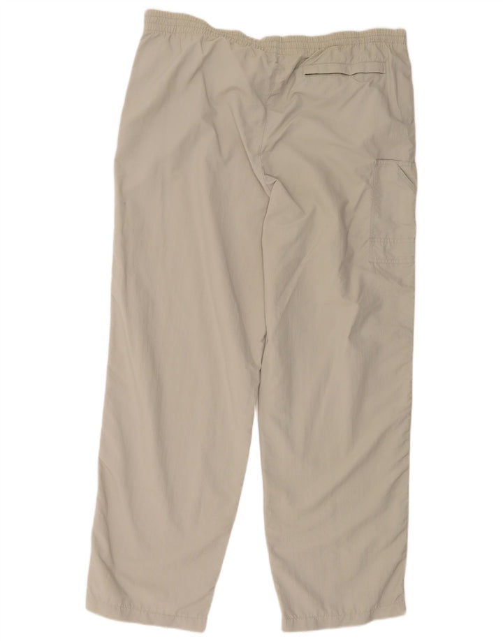 Fila Herren Trainingshose 2XL Beige