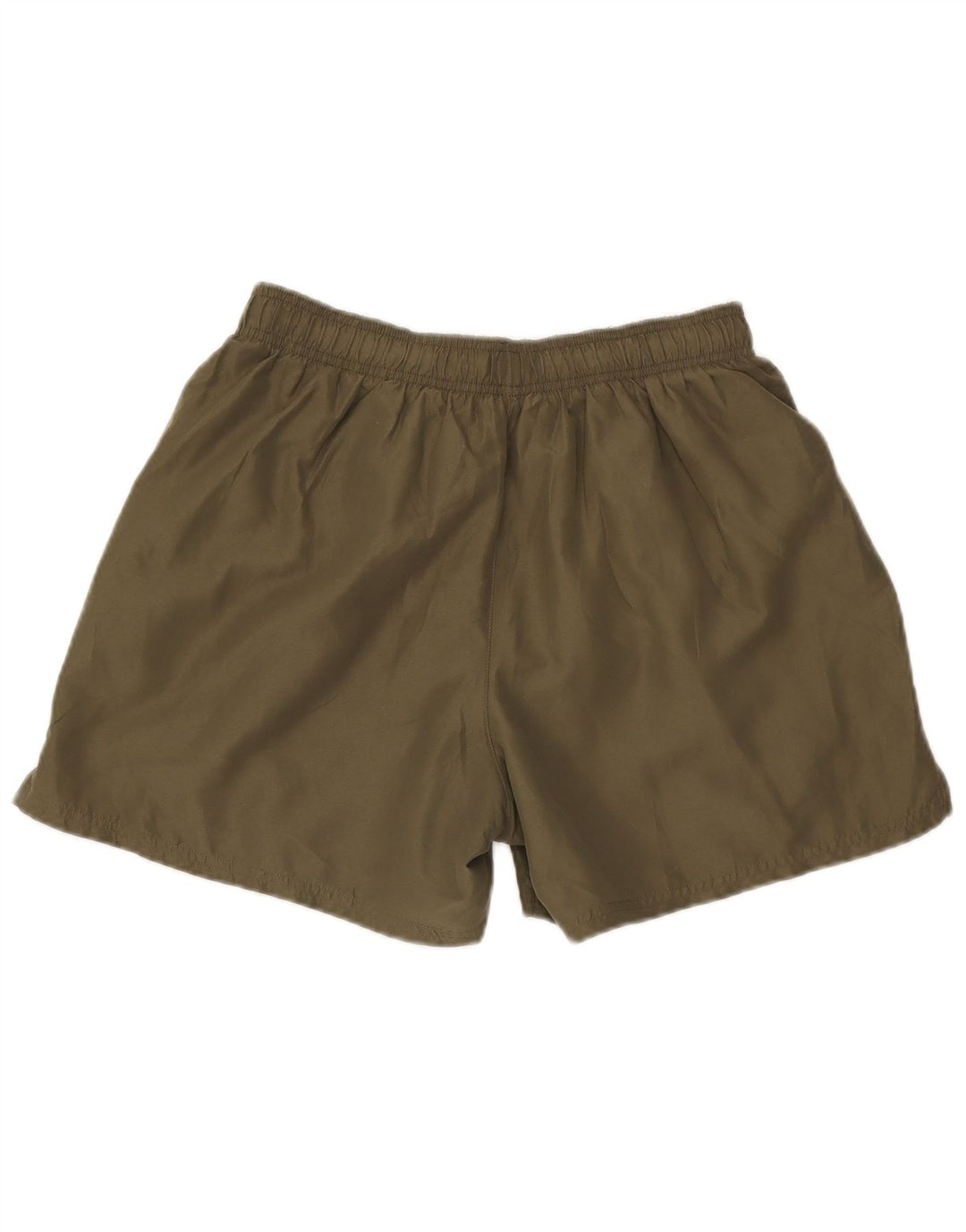 Nike Herren-Sportshorts, groß, Khaki