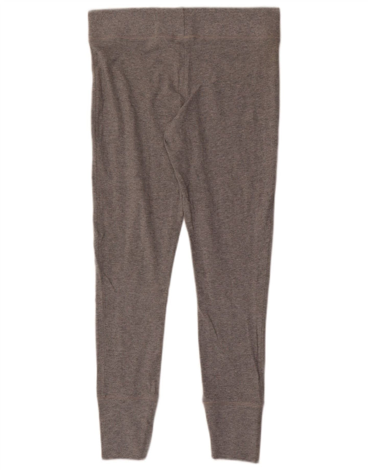 Leggings Nike da donna US 4/6 piccolo cotone grigio