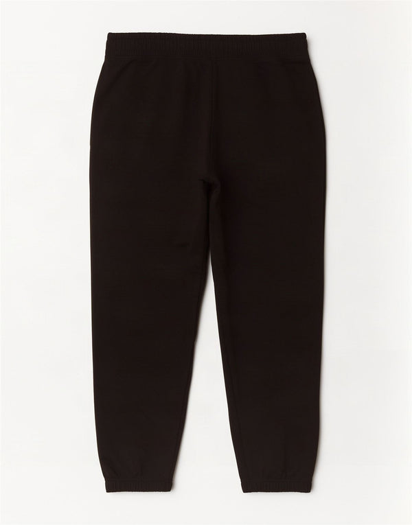 Pantaloni da tuta con grafica Nike da uomo Joggers XL in cotone nero