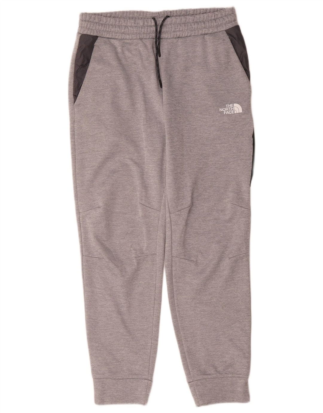 The North Face Pantaloni da tuta da uomo Joggers Colore grigio medio